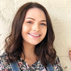 Meet your Posher, Macy